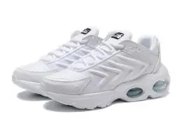 nike air max tw equipe de france all white